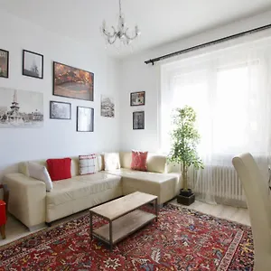 Standard By Hi5 - Károly 23 Apartman